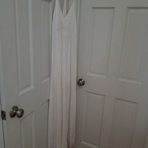 BCBG dress racerback